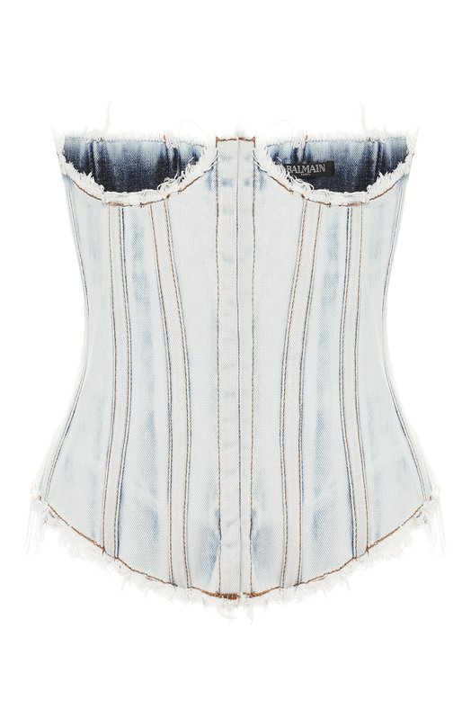 Топ Balmain Топ Balmain