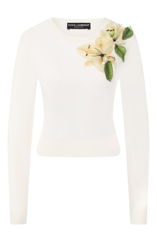 Свитер Dolce & Gabbana