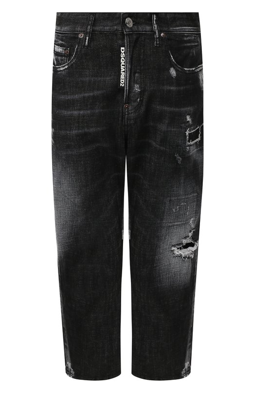 Джинсы Dsquared2