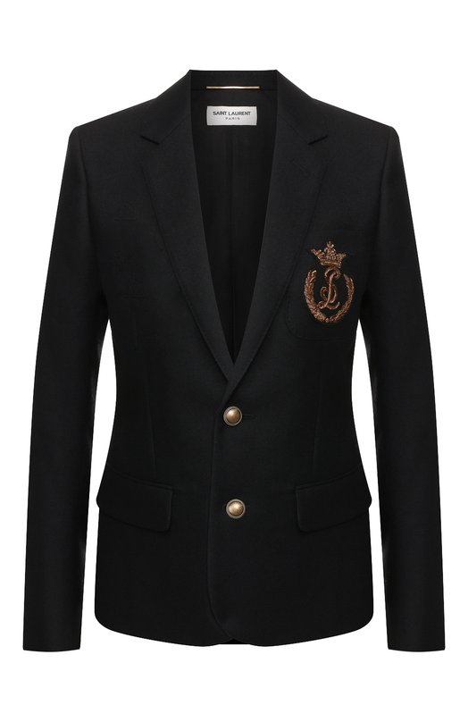 Жакет Saint Laurent Жакет Saint Laurent