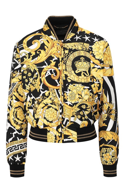 Куртка Versace
