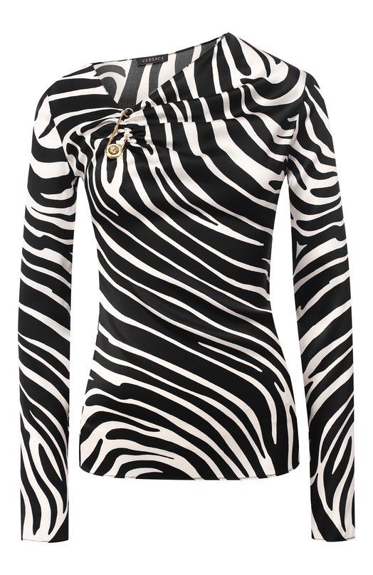 Блуза Versace Блуза Versace