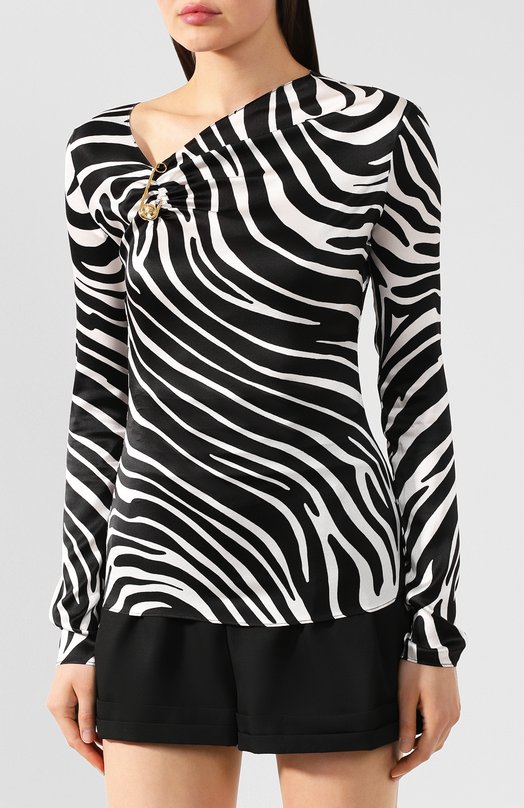 Блуза Versace Блуза Versace