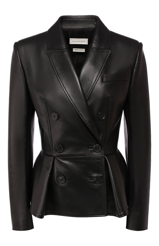 Жакет Alexander McQueen Жакет Alexander McQueen
