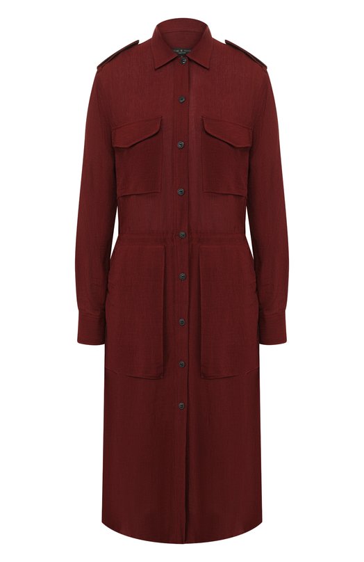 Платье Rag&Bone Платье Rag&Bone