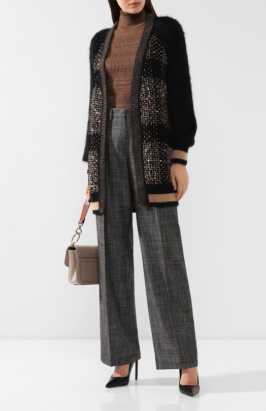 Кардиган Kiton