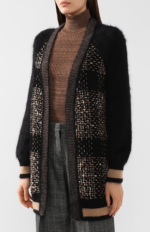 Кардиган Kiton