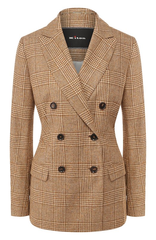 Жакет Kiton Жакет Kiton