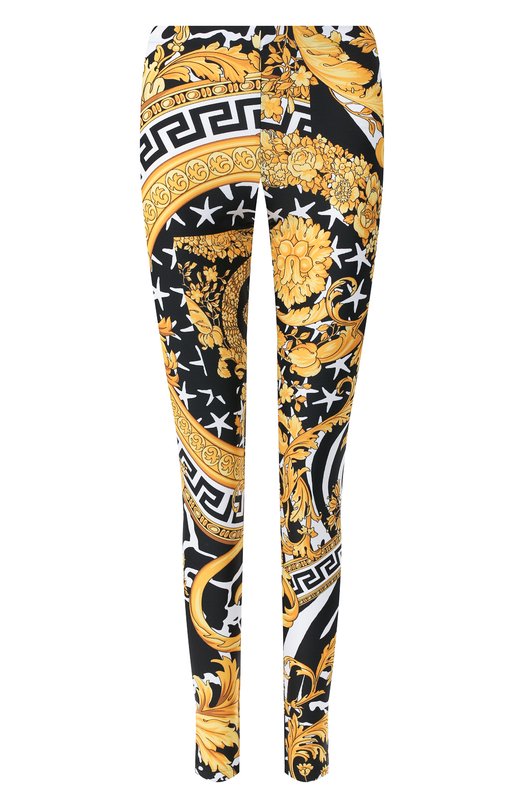 Леггинсы Versace