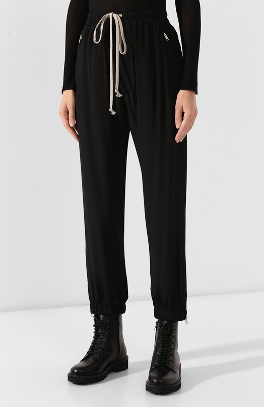 Брюки Rick Owens