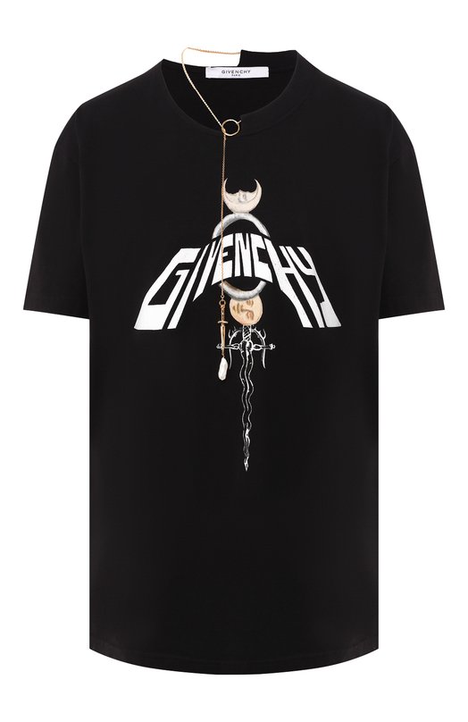 Футболка Givenchy