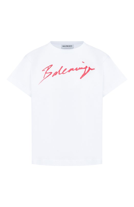 Футболка Balenciaga