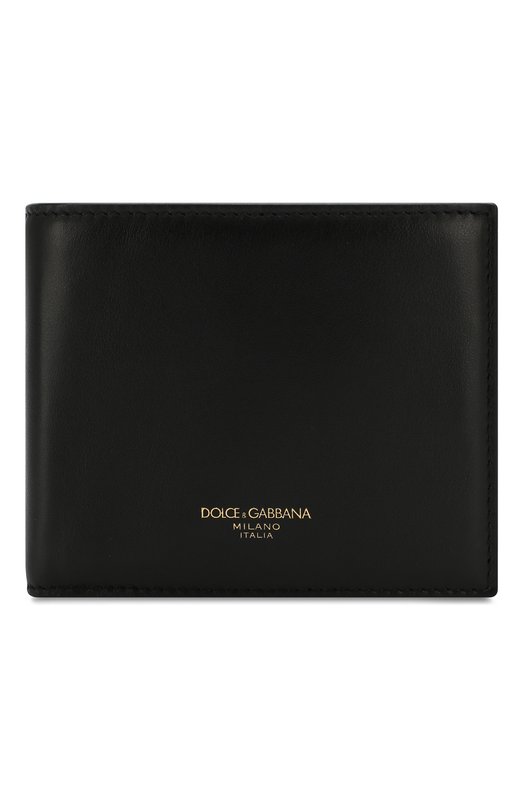Кожаное портмоне Dolce&Gabbana 10309010