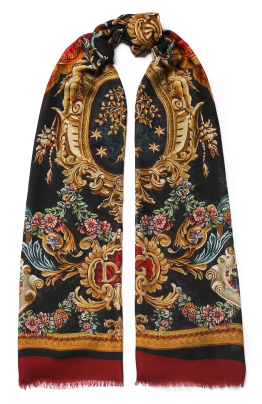 Шарф Dolce&Gabbana 10309294