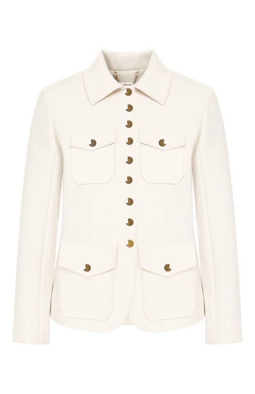 Жакет Chloé