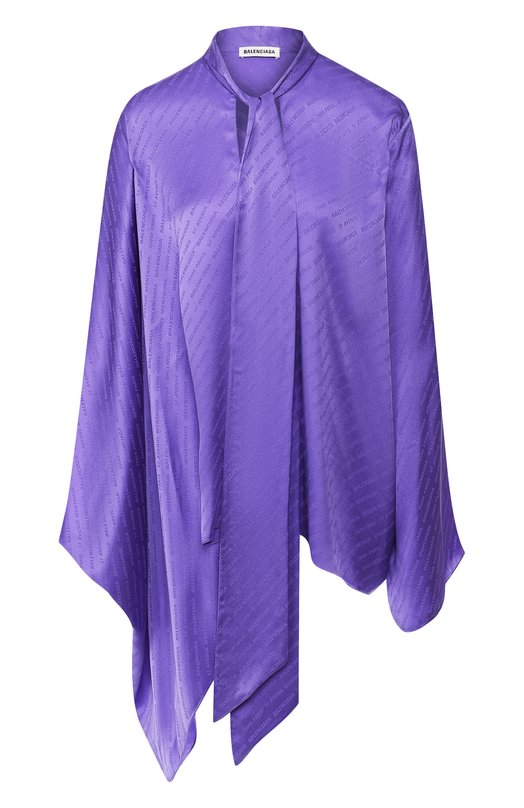 Блуза Balenciaga Блуза Balenciaga