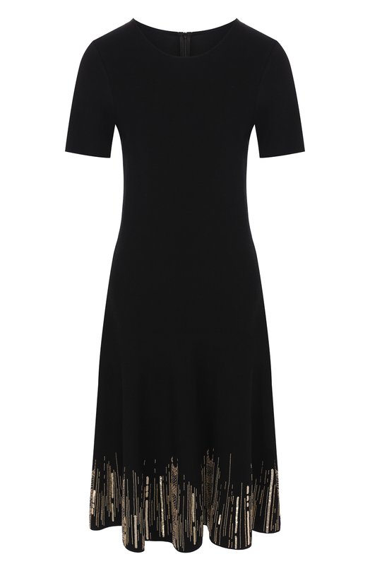 Платье Oscar de la Renta