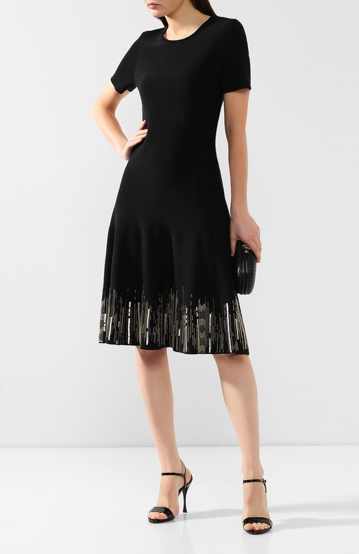 Платье Oscar de la Renta