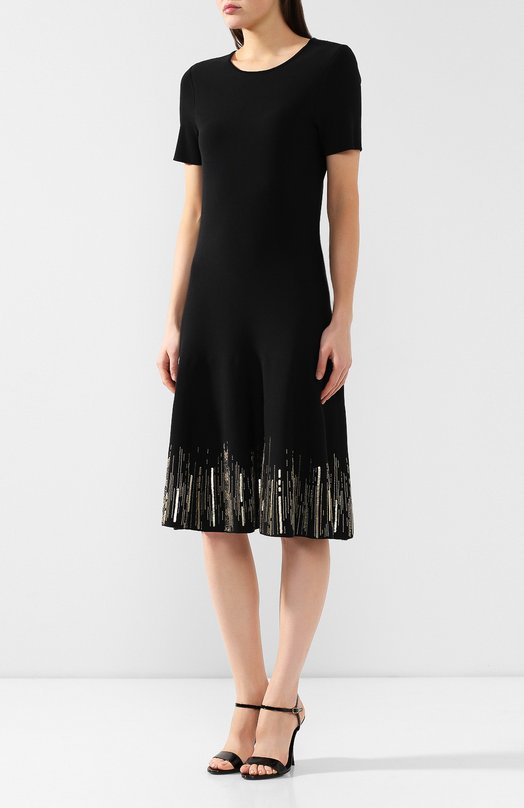 Платье Oscar de la Renta