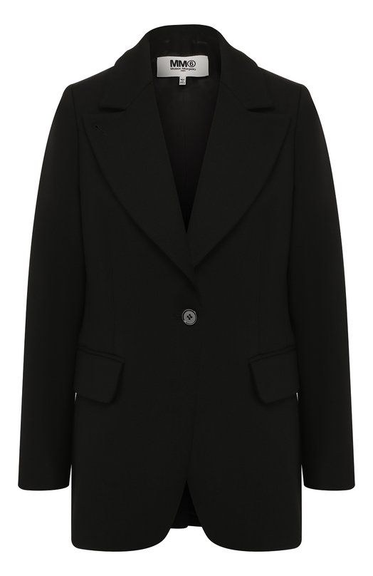 Жакет Mm6