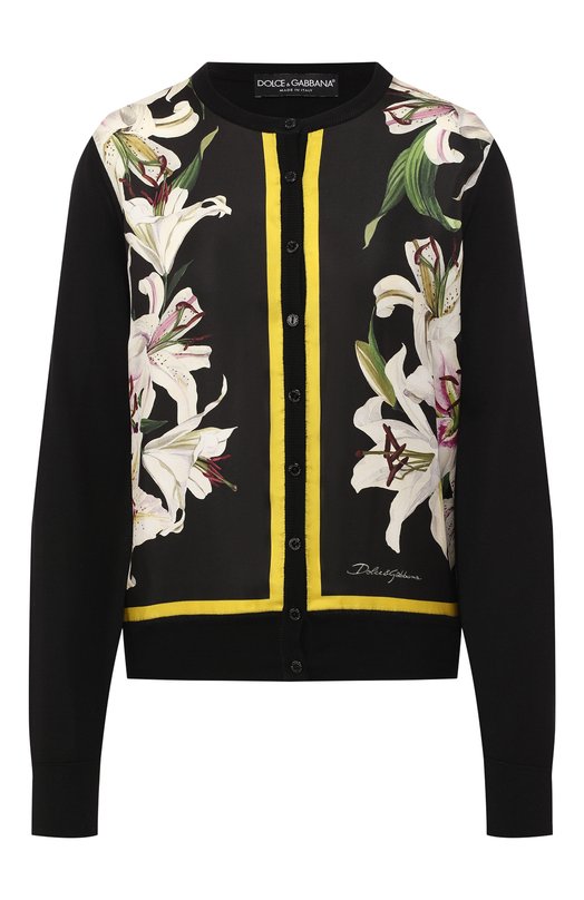 Кардиган Dolce & Gabbana Кардиган Dolce & Gabbana