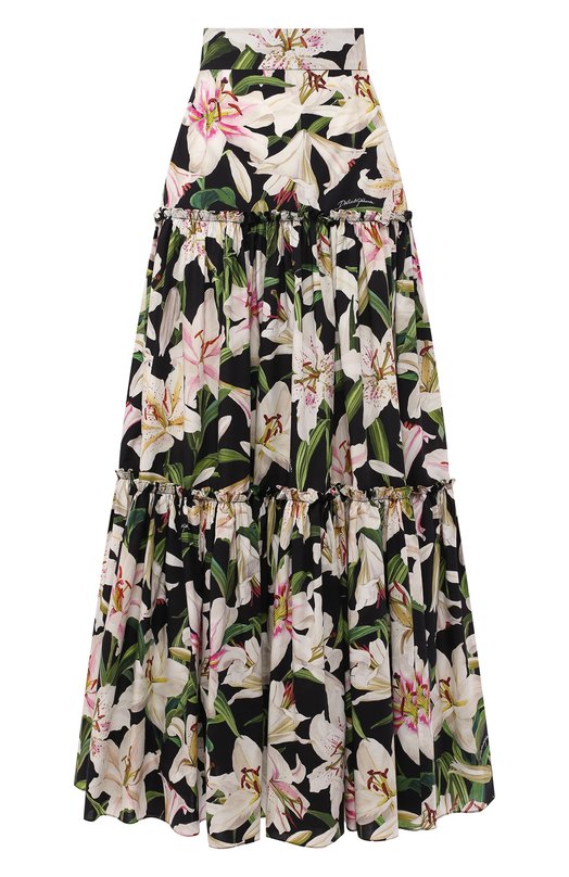 Юбка Dolce & Gabbana Юбка Dolce & Gabbana