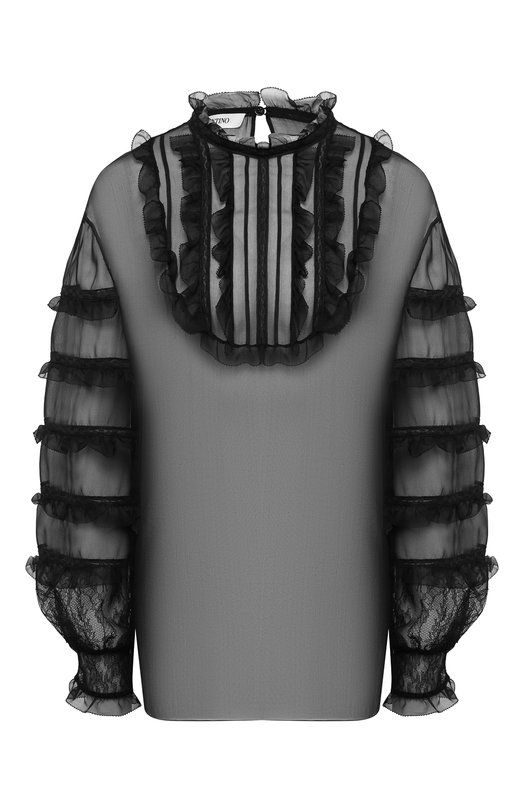 Блуза Valentino