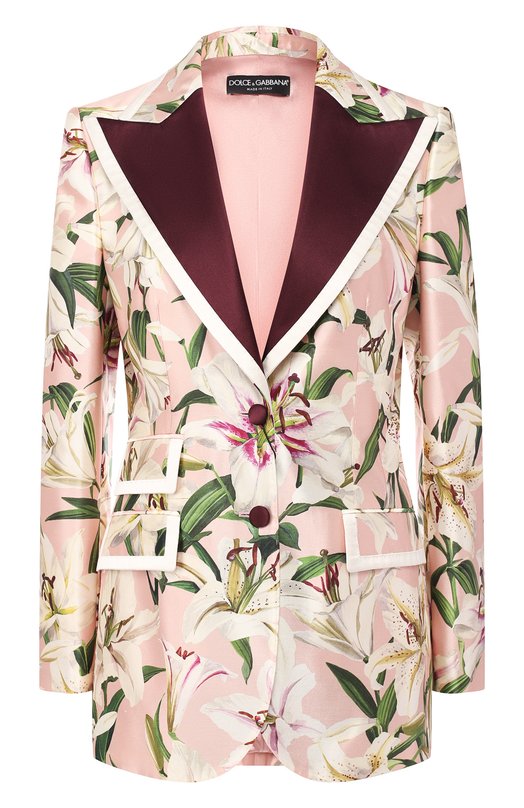 Жакет Dolce & Gabbana Жакет Dolce & Gabbana