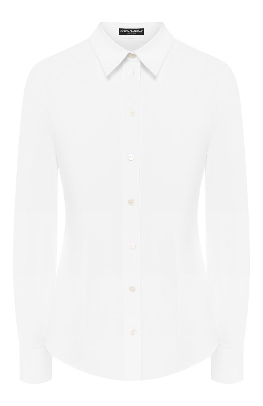 Блуза Dolce & Gabbana Блуза Dolce & Gabbana