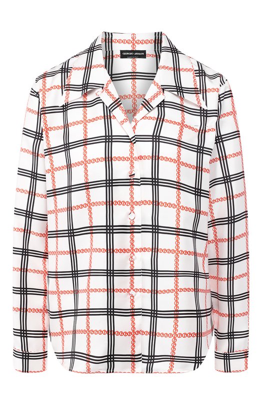 Блуза Giorgio Armani