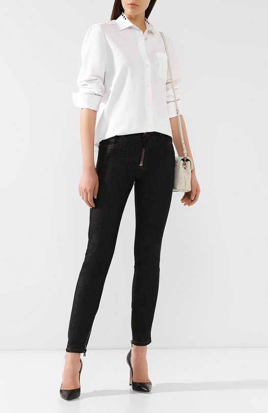 Блуза Valentino