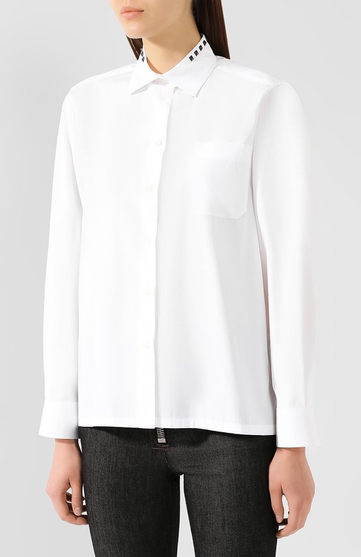 Блуза Valentino