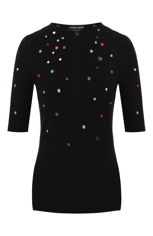 Топ Giorgio Armani