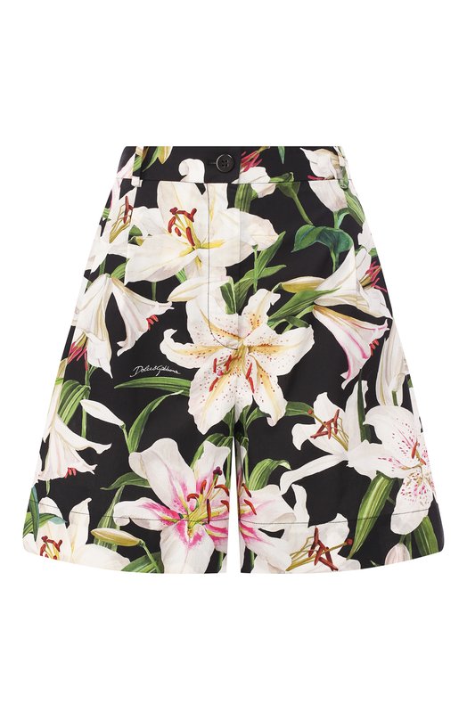 Шорты Dolce & Gabbana Шорты Dolce & Gabbana