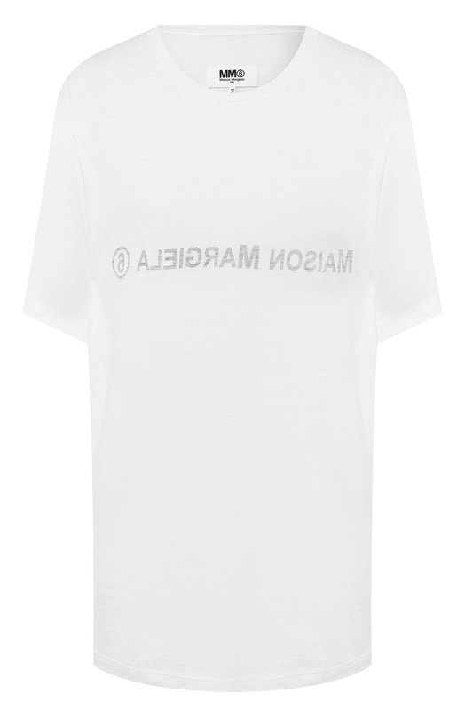 Футболка Mm6