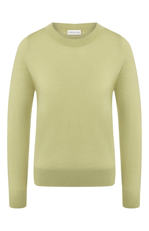 Свитер Dries Van Noten