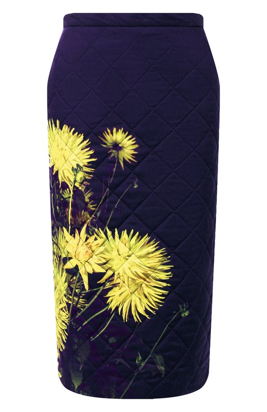 Юбка Dries Van Noten Юбка Dries Van Noten