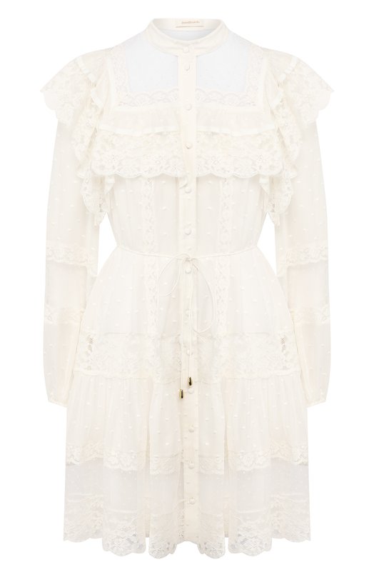 Платье Zimmermann