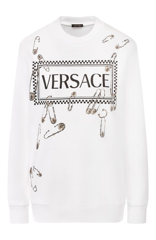 Свитер Versace