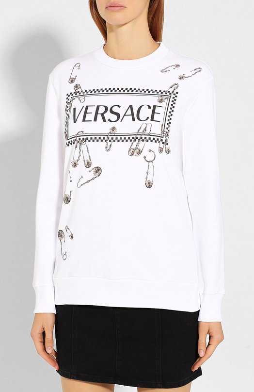 Свитер Versace Свитер Versace