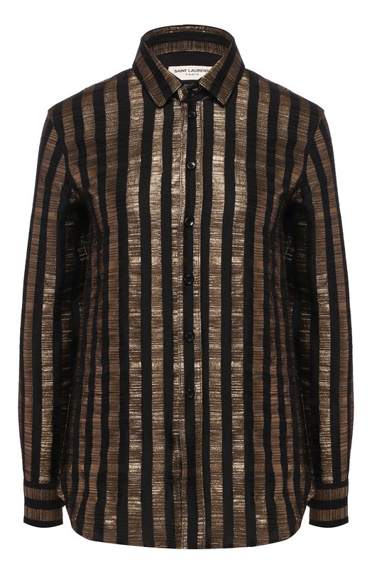 Блуза Saint Laurent