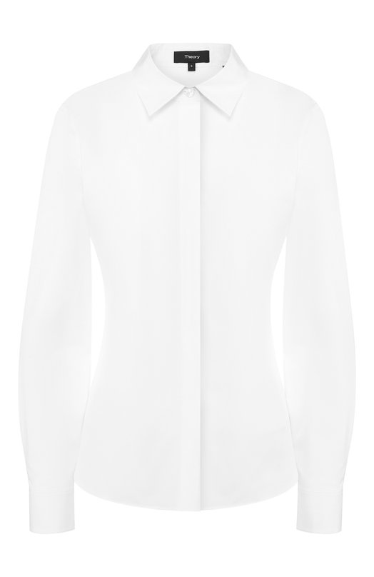 Блуза Theory