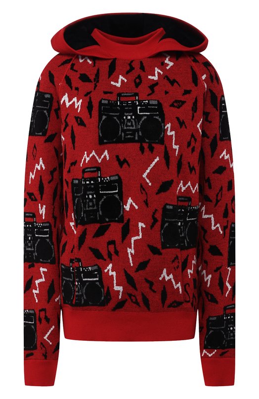 Свитер Saint Laurent Свитер Saint Laurent