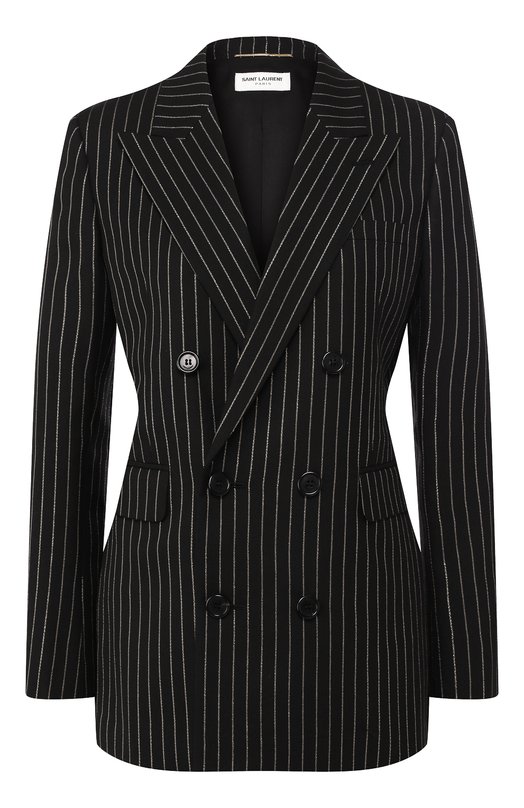 Жакет Saint Laurent Жакет Saint Laurent