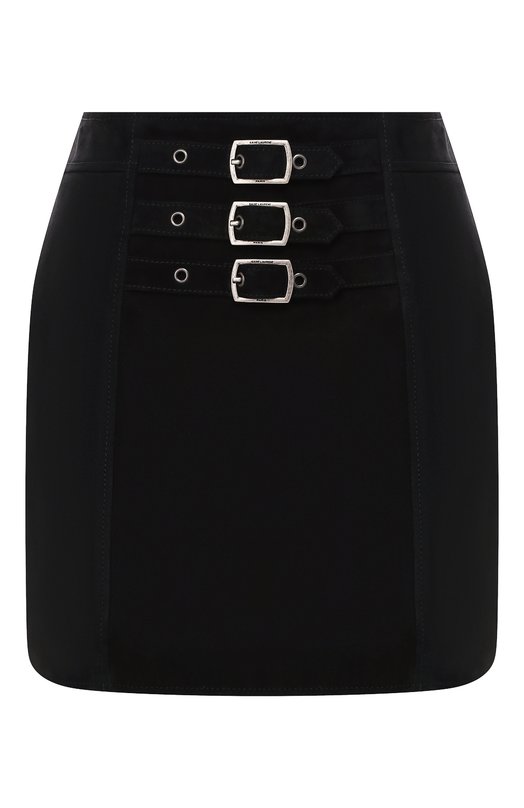 Юбка Saint Laurent Юбка Saint Laurent