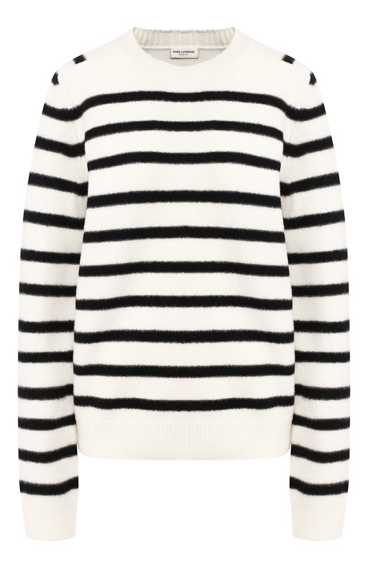 Свитер Saint Laurent