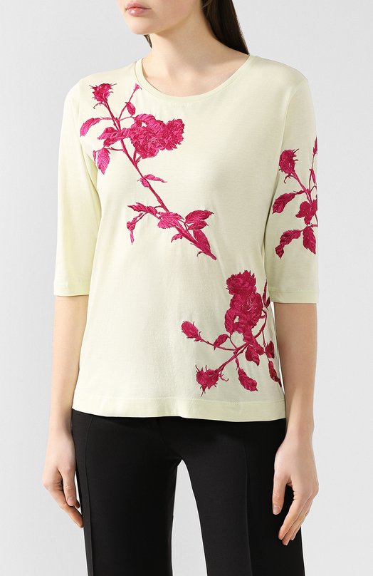 Футболка Dries Van Noten