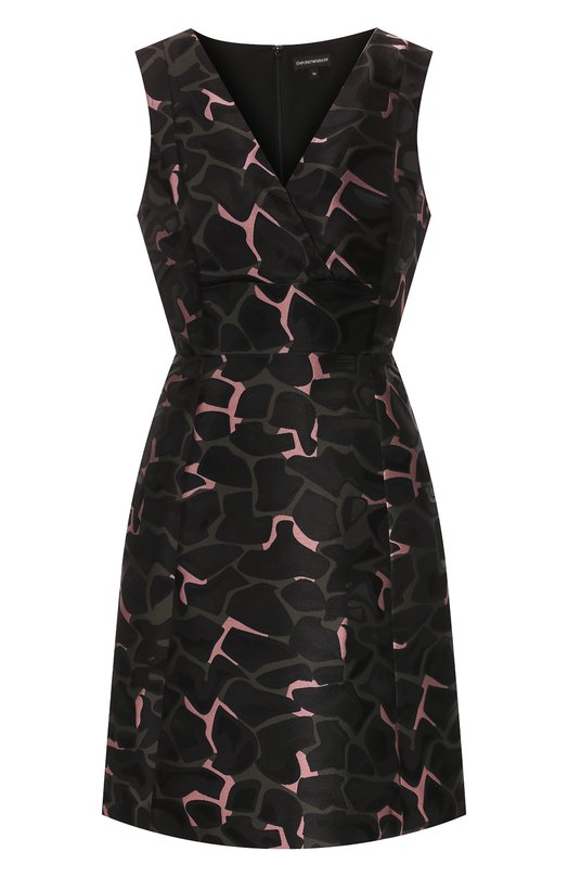 Платье Emporio Armani Платье Emporio Armani