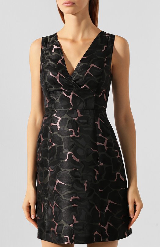 Платье Emporio Armani Платье Emporio Armani