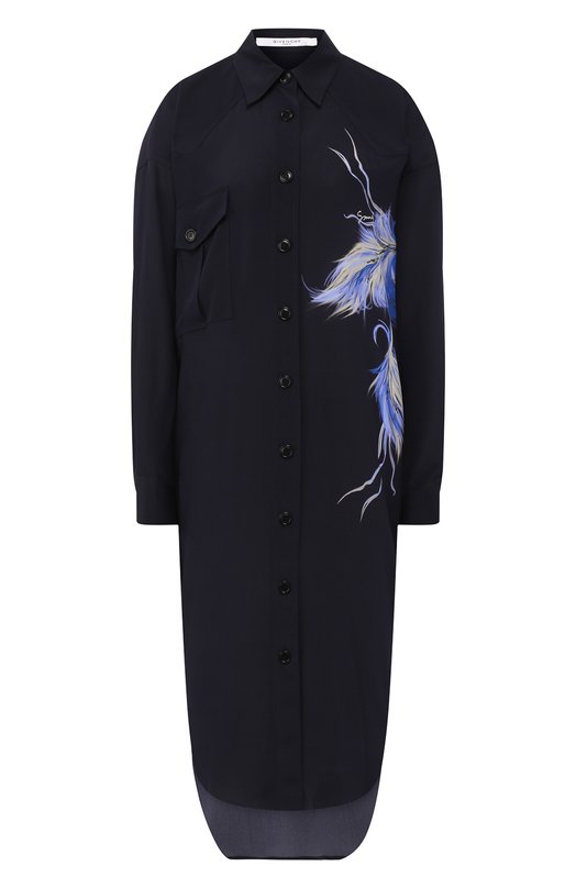 Платье Givenchy